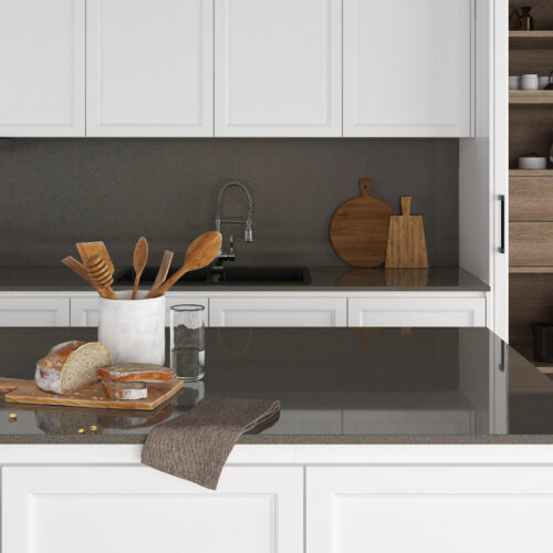 BS250 | 慕光灰 (P) 拋光面