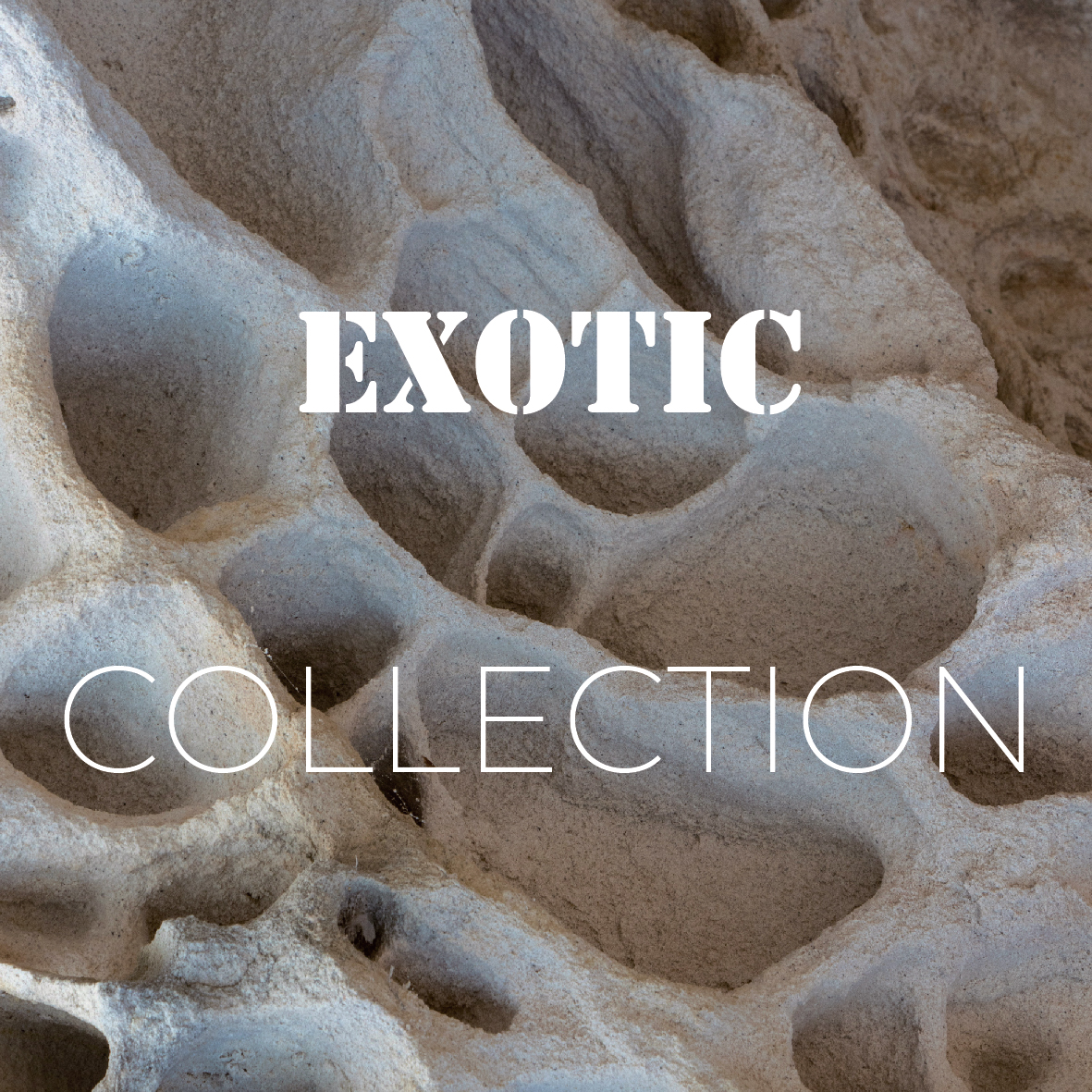 Exotic Collection