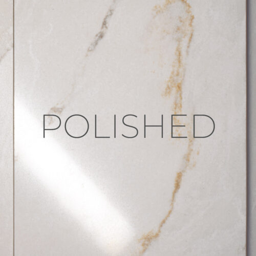 Polished